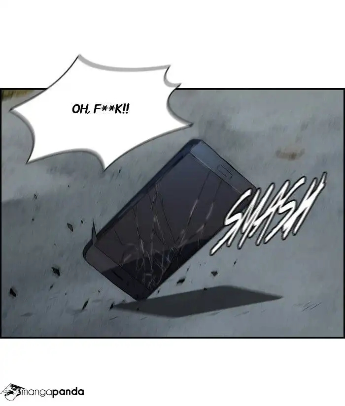 Wind Breaker Chapter 162 page 2