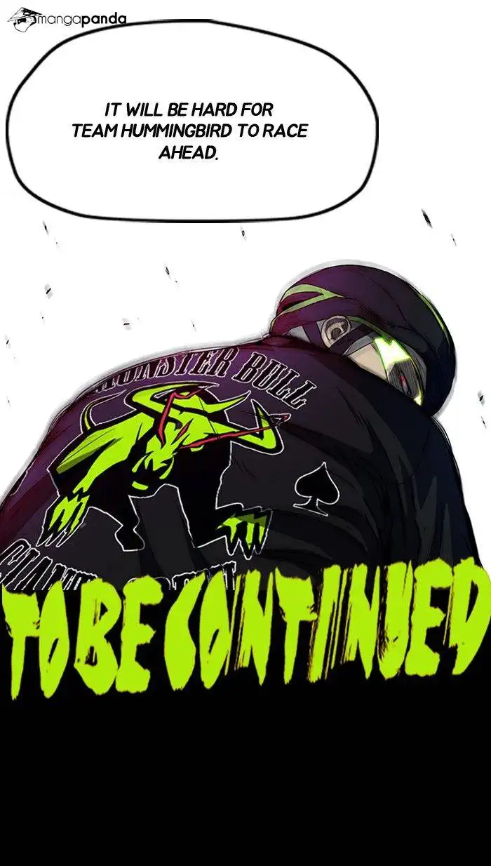Wind Breaker Chapter 162 page 53
