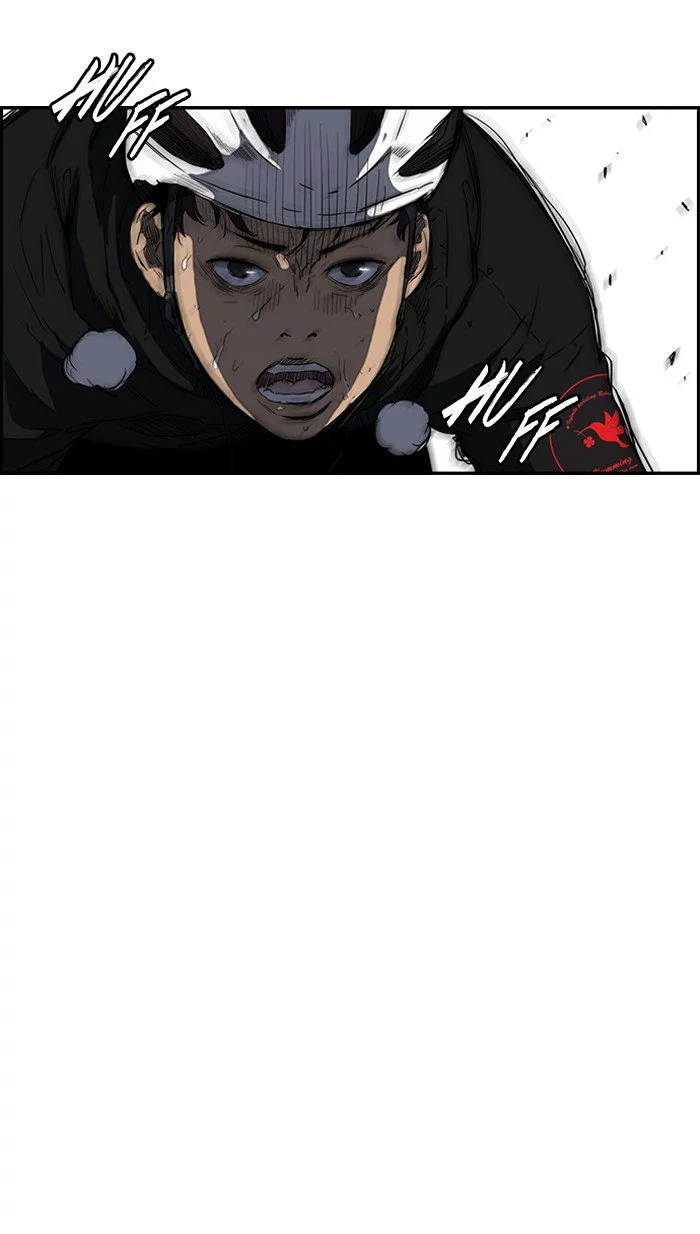 Wind Breaker Chapter 164 page 19