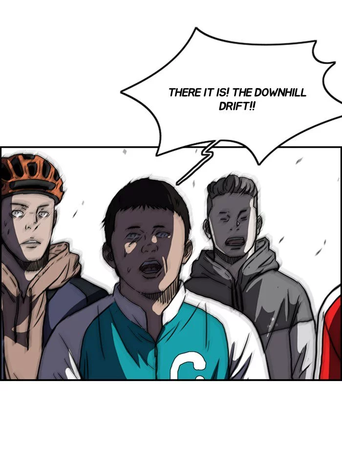 Wind Breaker Chapter 164 page 51