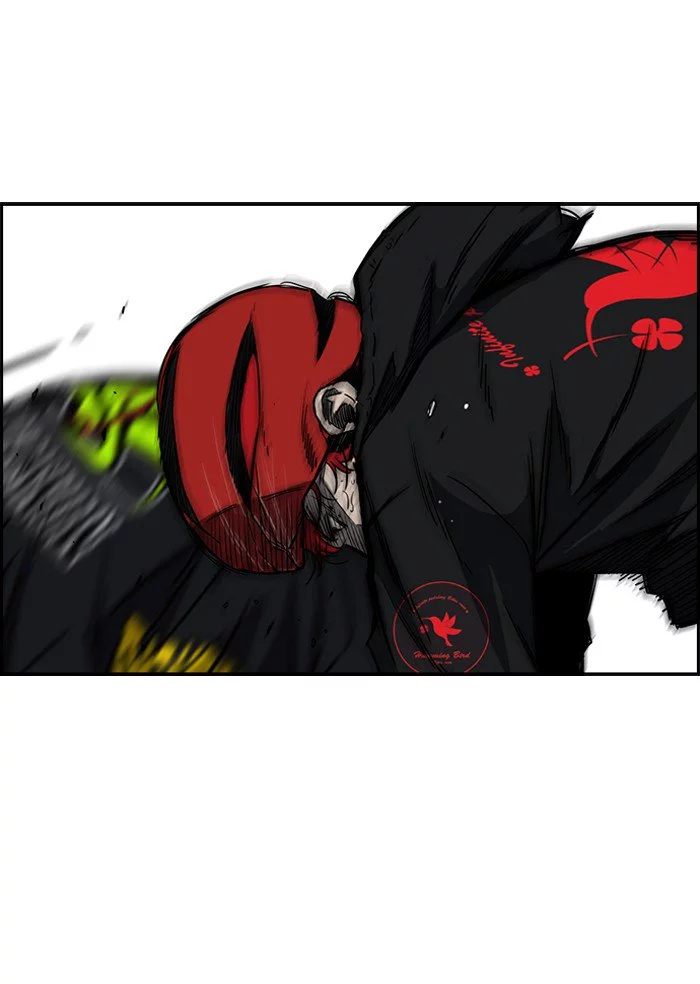 Wind Breaker Chapter 164 page 41