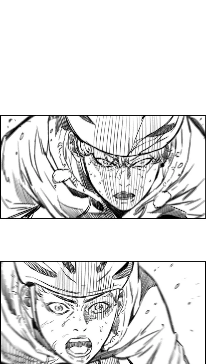 Wind Breaker Chapter 164 page 59