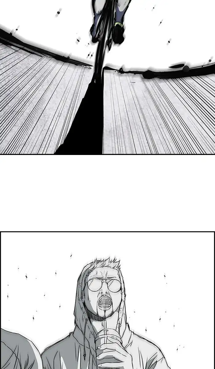 Wind Breaker Chapter 166 page 4