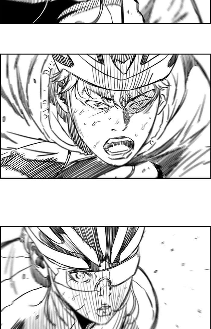 Wind Breaker Chapter 164 page 60