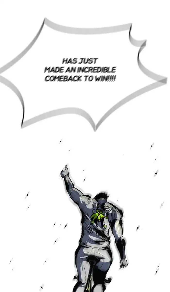 Wind Breaker Chapter 166 page 3