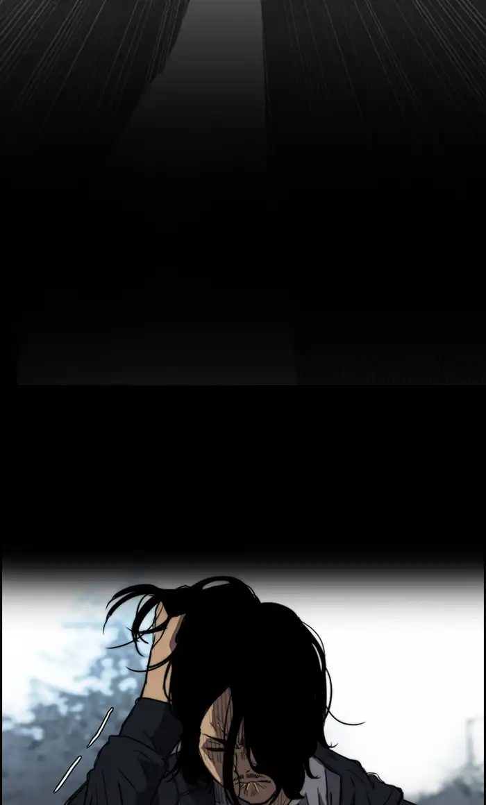 Wind Breaker Chapter 167 page 53
