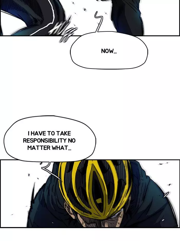 Wind Breaker Chapter 165 page 24