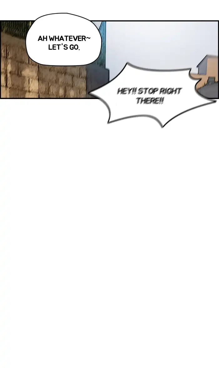 Wind Breaker Chapter 167 page 48