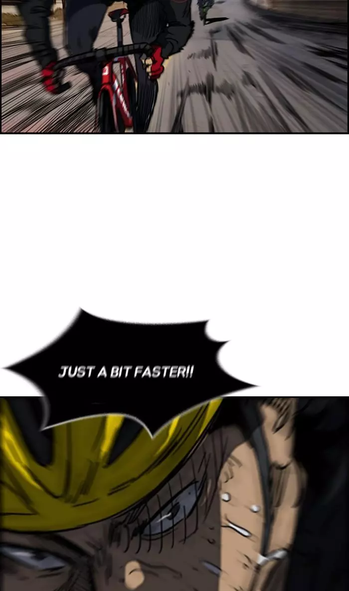 Wind Breaker Chapter 165 page 54