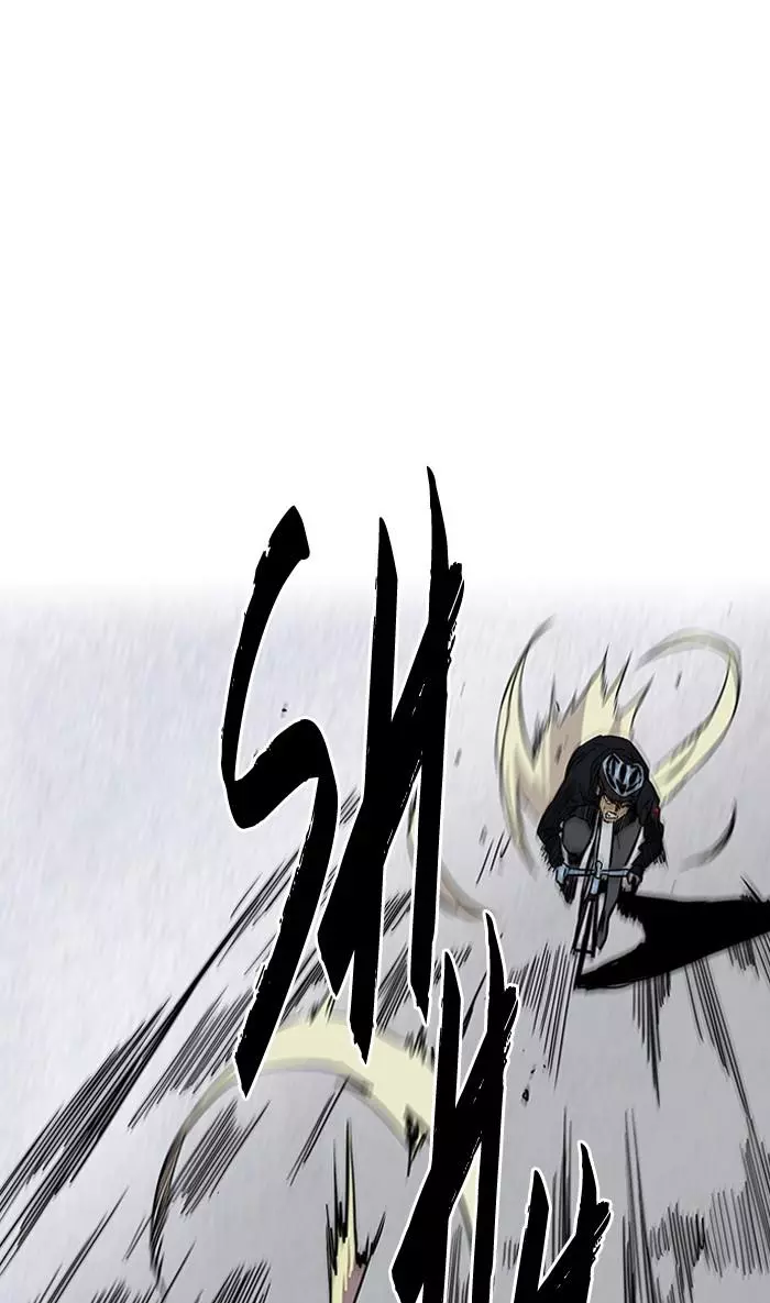 Wind Breaker Chapter 165 page 43