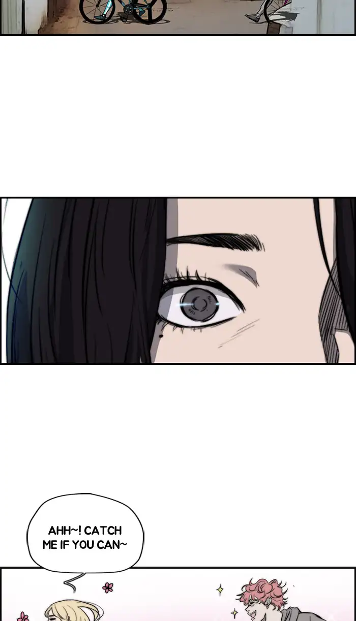 Wind Breaker Chapter 168 page 6