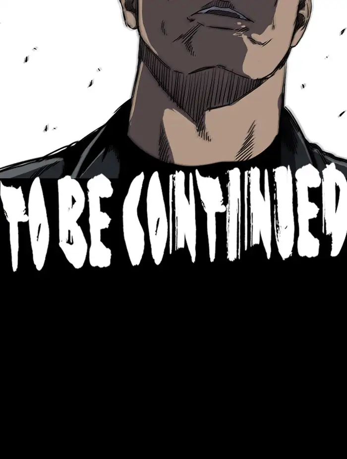 Wind Breaker Chapter 168 page 60