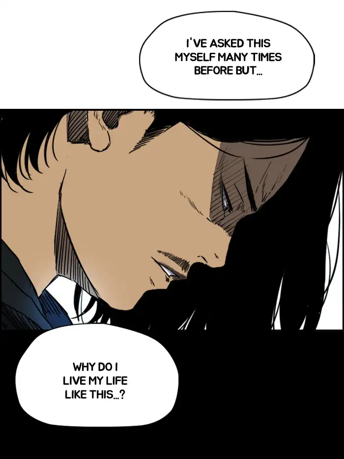 Wind Breaker Chapter 168 page 25