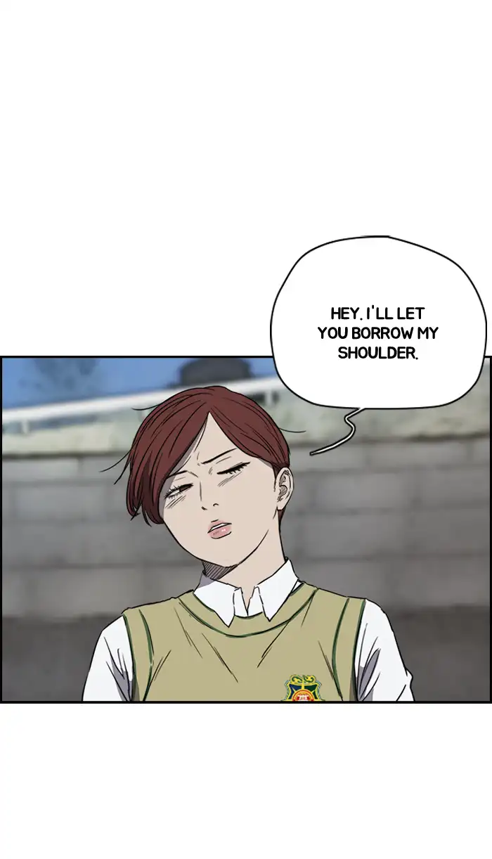 Wind Breaker Chapter 168 page 30
