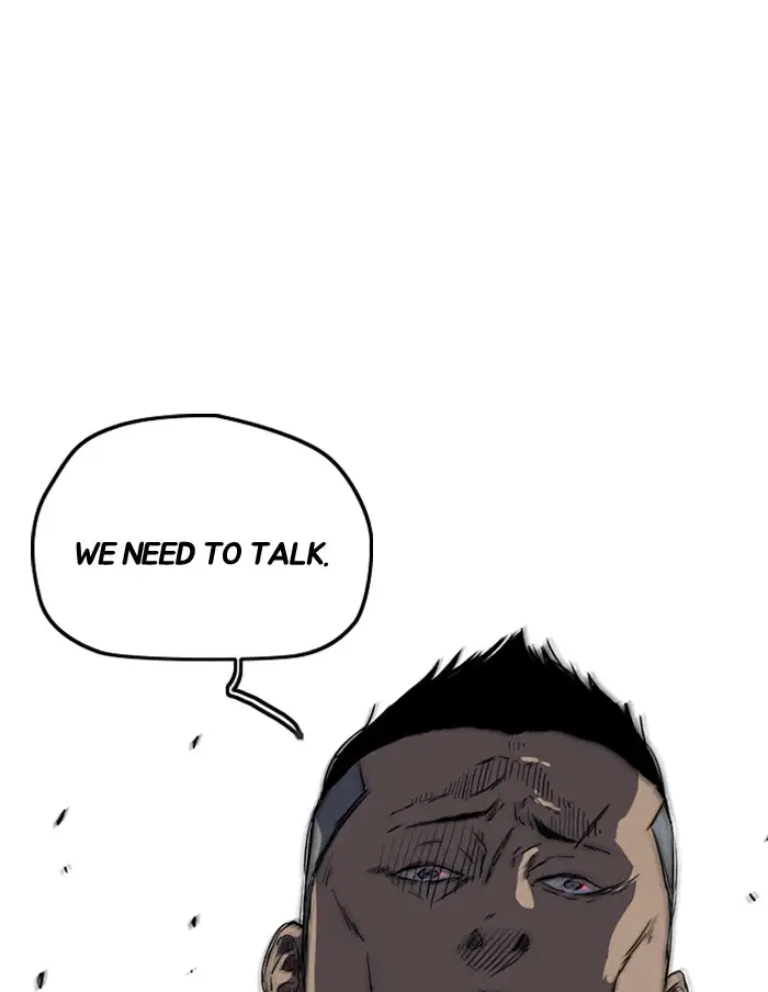 Wind Breaker Chapter 168 page 59