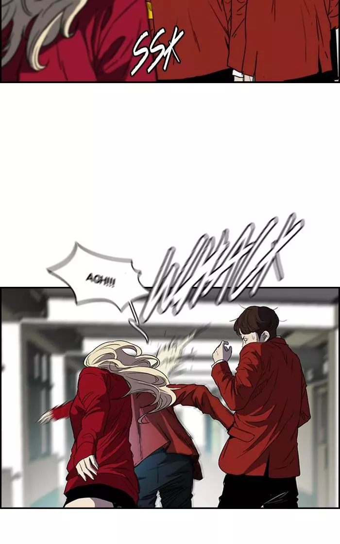 Wind Breaker Chapter 170 page 40