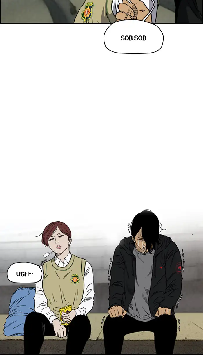 Wind Breaker Chapter 168 page 29