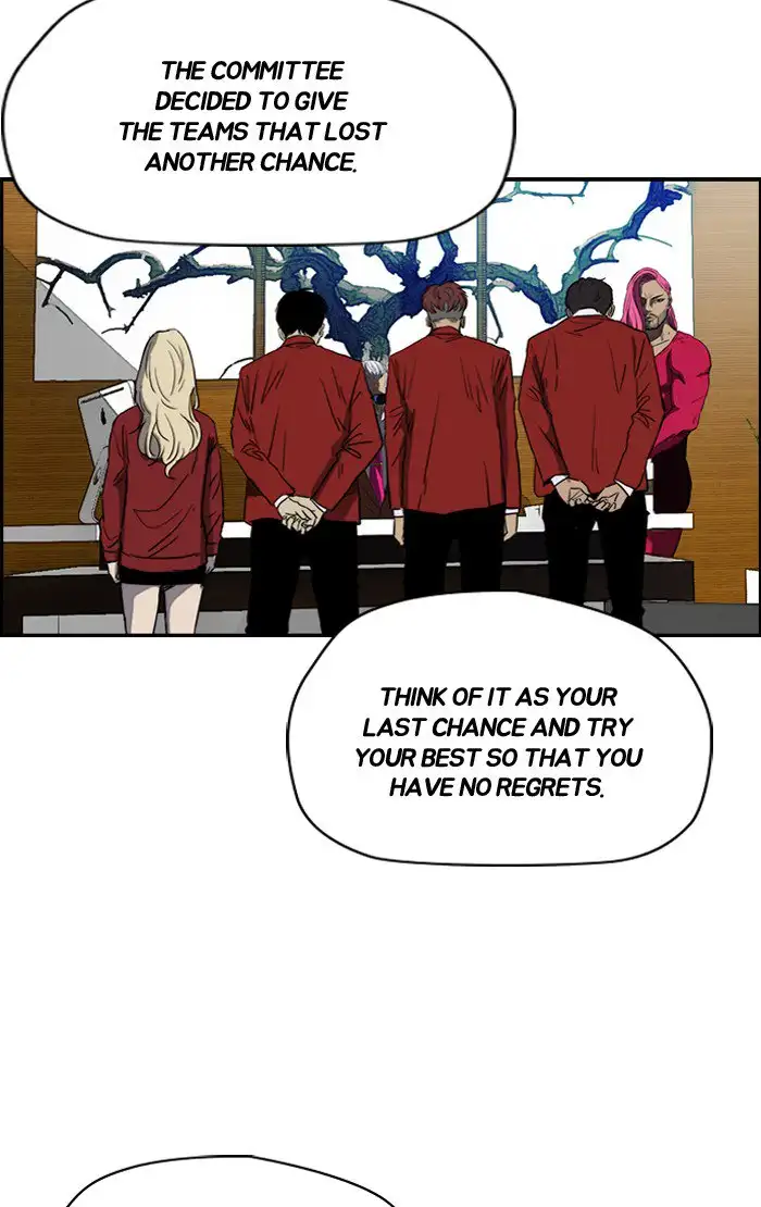 Wind Breaker Chapter 171 page 49