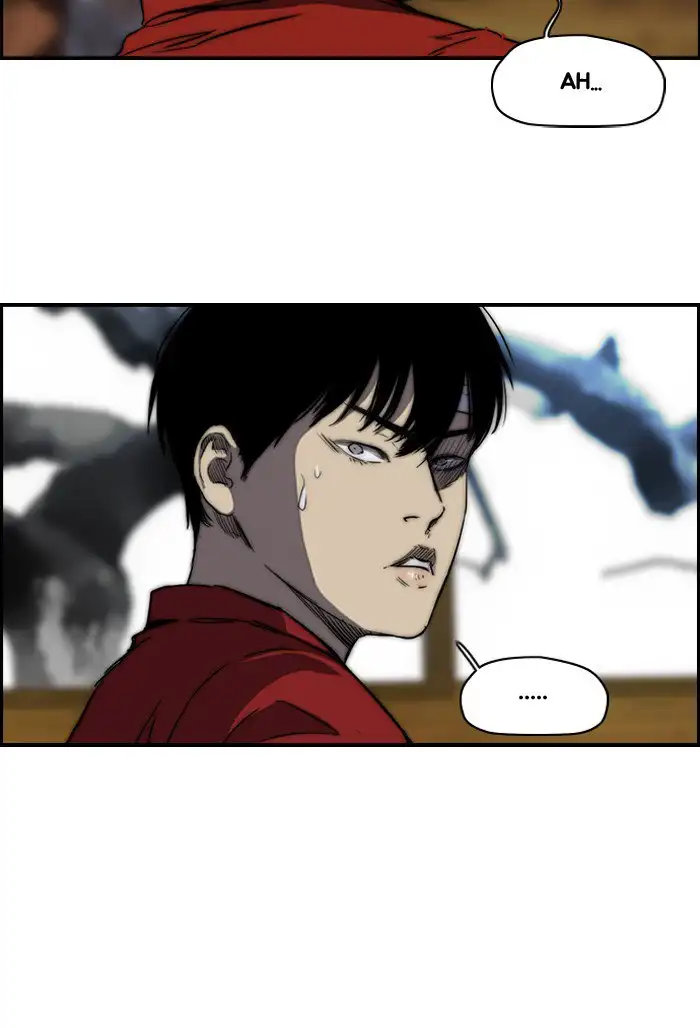 Wind Breaker Chapter 171 page 57