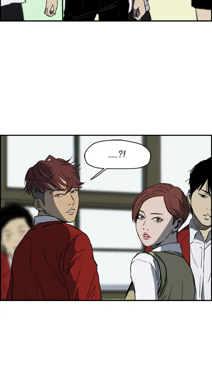 Wind Breaker Chapter 171 page 43