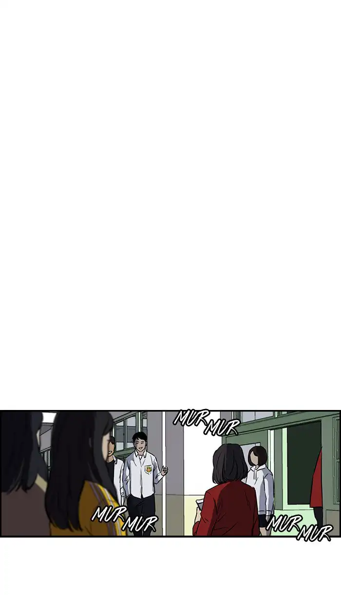 Wind Breaker Chapter 171 page 44