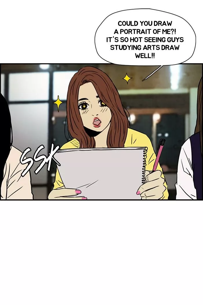 Wind Breaker Chapter 135 page 42