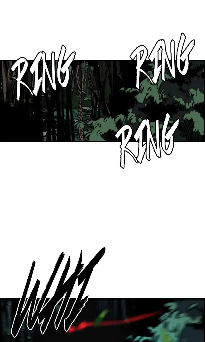 Wind Breaker Chapter 173 page 36