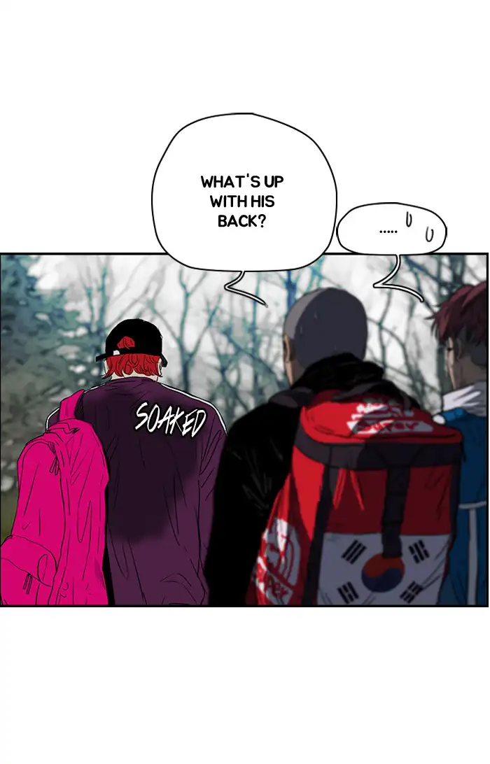 Wind Breaker Chapter 173 page 25