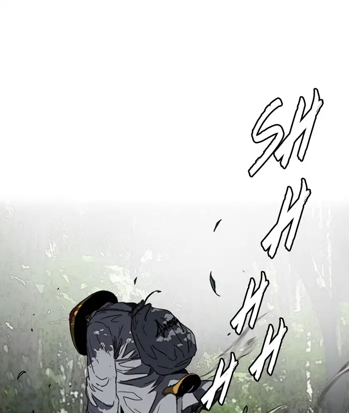 Wind Breaker Chapter 173 page 53