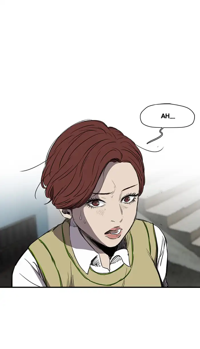 Wind Breaker Chapter 172 page 6