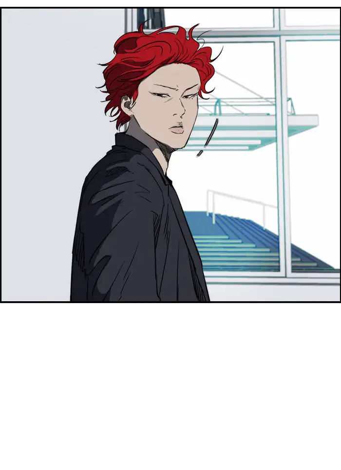 Wind Breaker Chapter 172 page 35