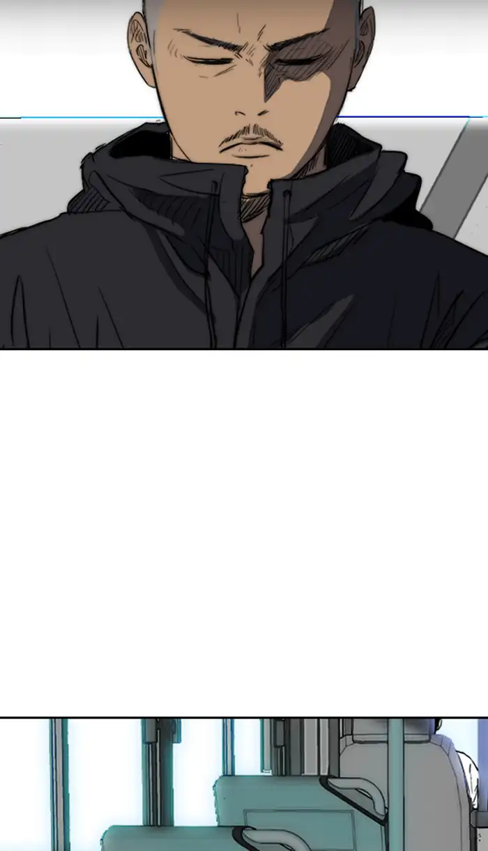 Wind Breaker Chapter 172 page 61