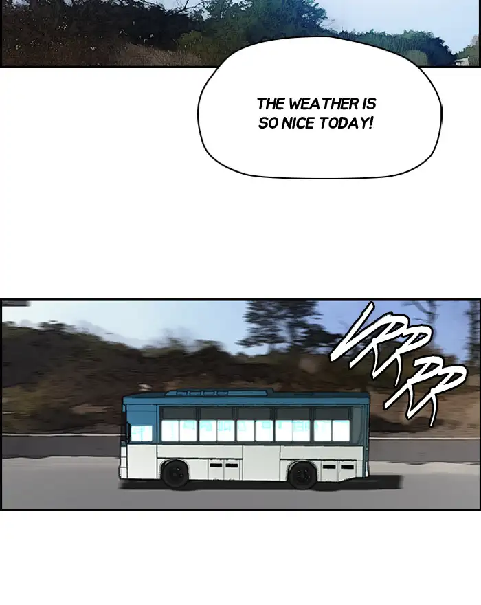 Wind Breaker Chapter 172 page 53