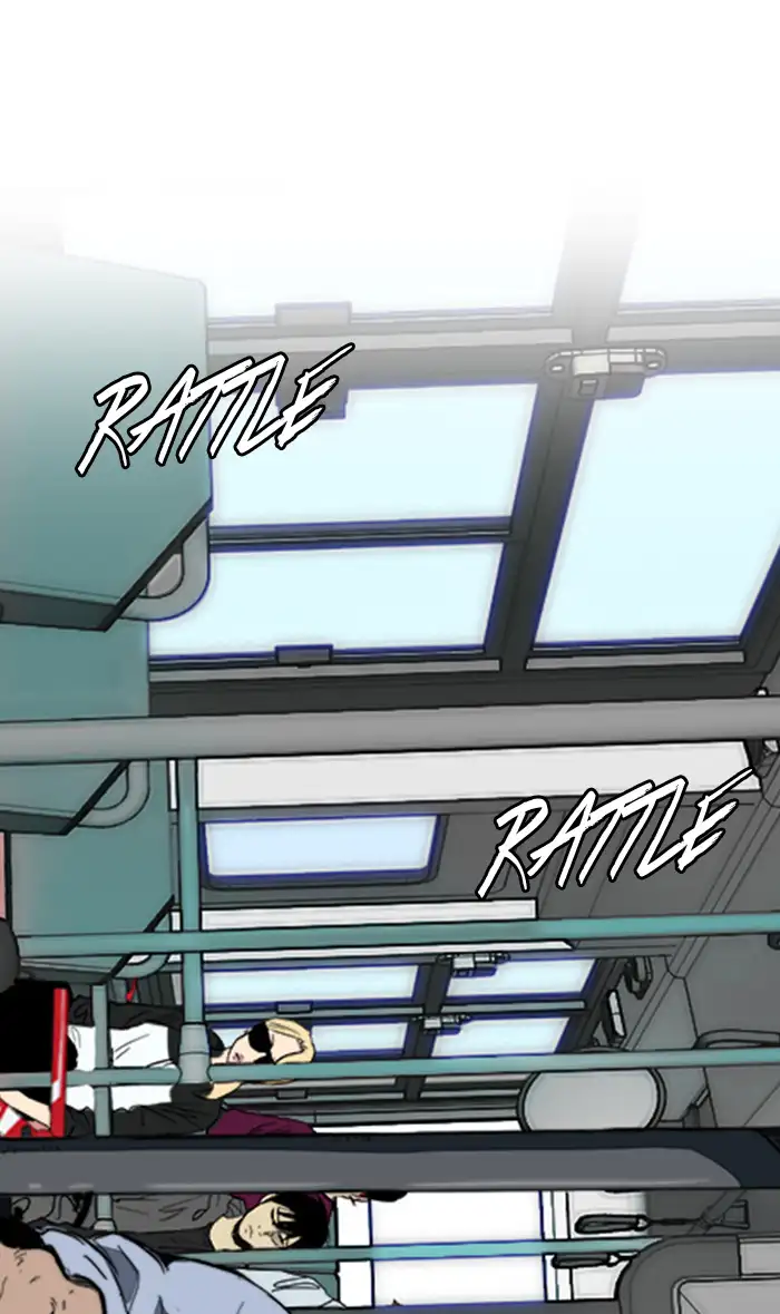 Wind Breaker Chapter 172 page 69