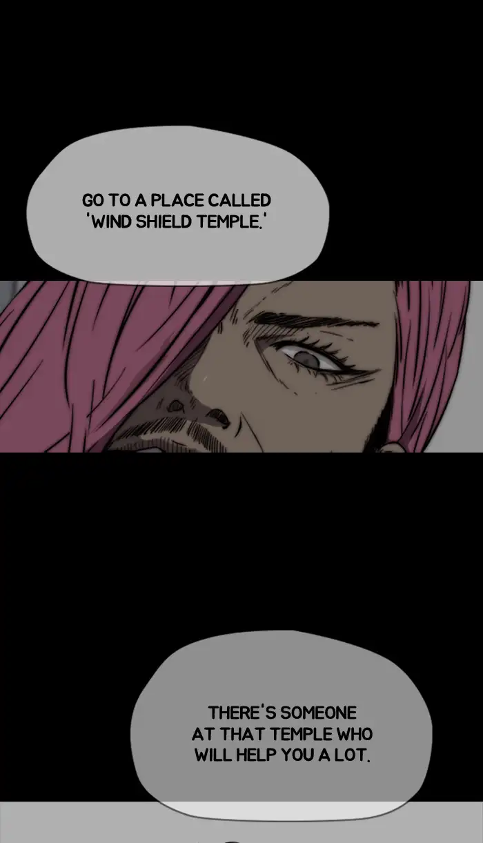 Wind Breaker Chapter 172 page 59