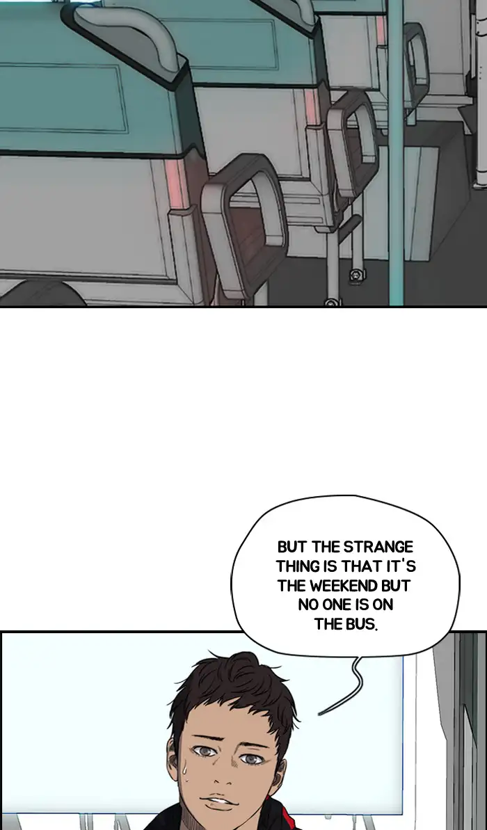 Wind Breaker Chapter 172 page 62