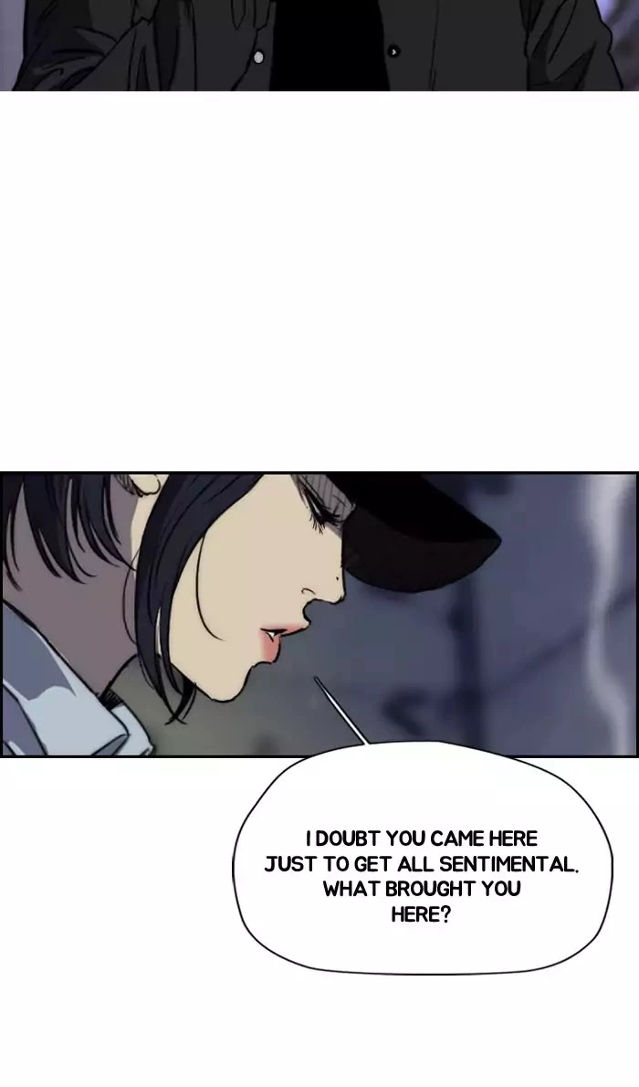 Wind Breaker Chapter 177 page 14