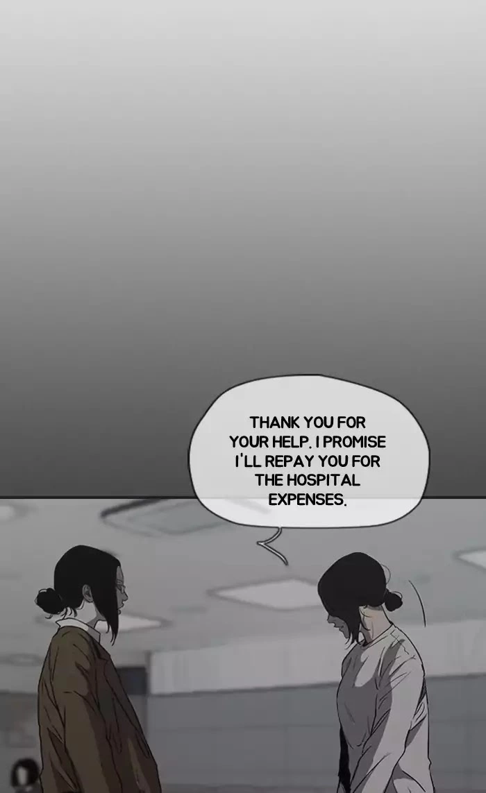 Wind Breaker Chapter 176 page 4