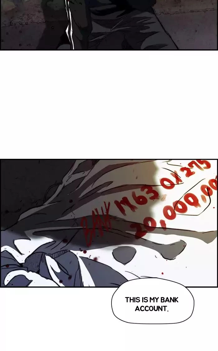 Wind Breaker Chapter 178 page 18