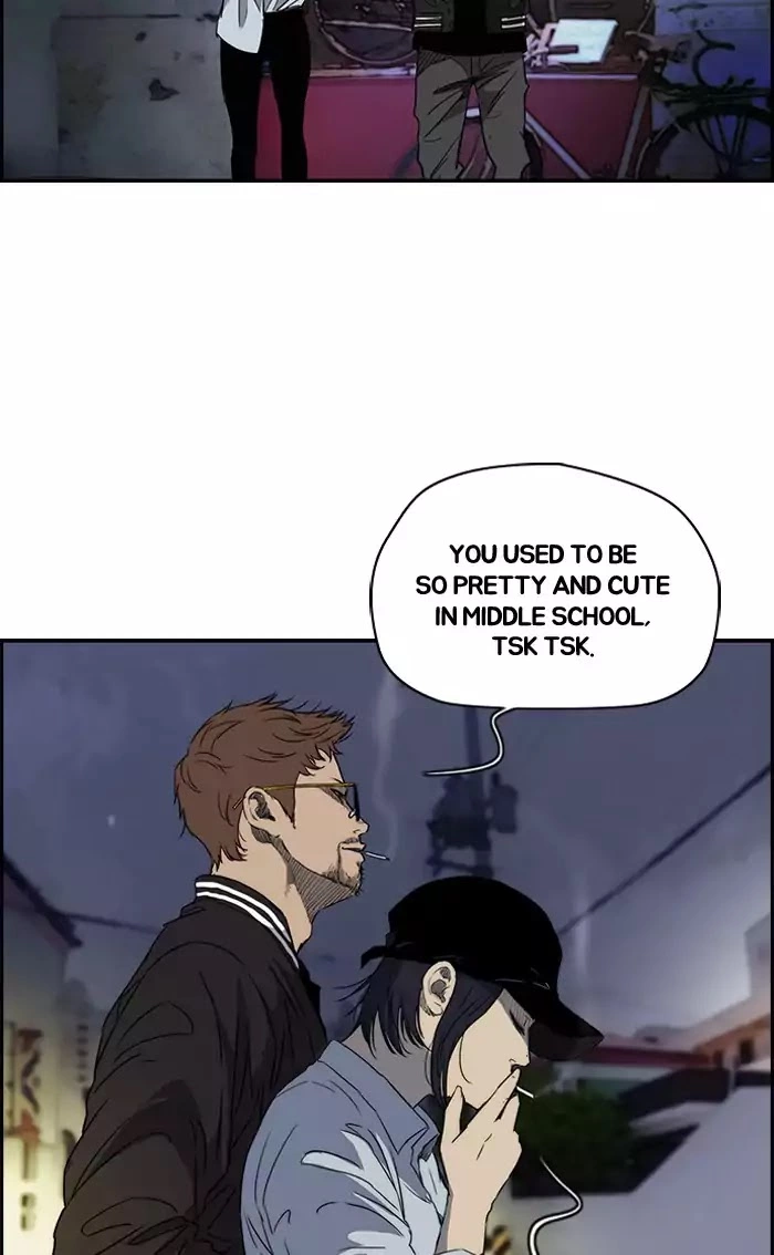Wind Breaker Chapter 177 page 6