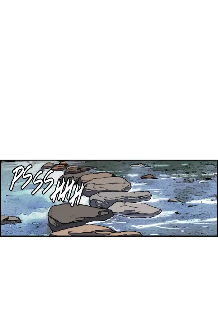 Wind Breaker Chapter 175 page 36