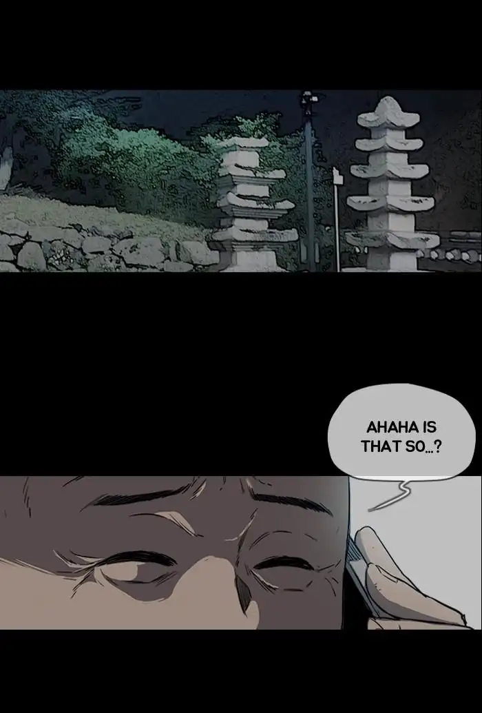 Wind Breaker Chapter 174 page 26