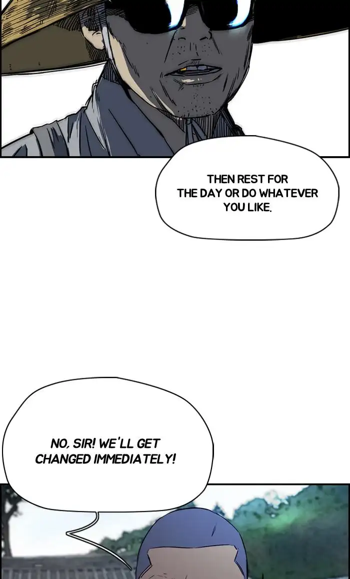 Wind Breaker Chapter 174 page 32