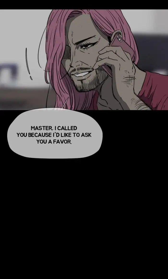 Wind Breaker Chapter 174 page 25