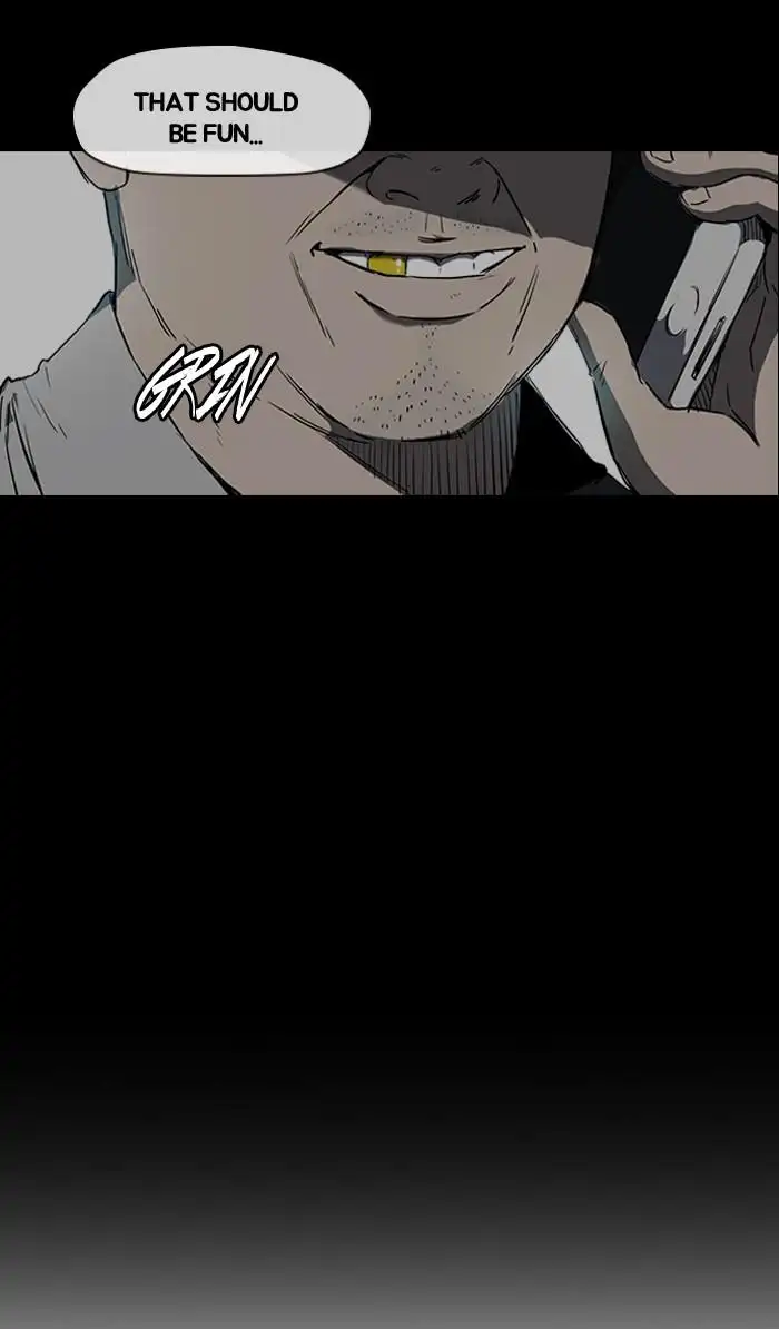 Wind Breaker Chapter 174 page 27