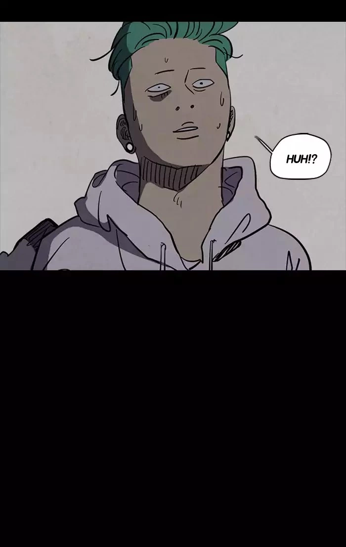 Wind Breaker Chapter 178 page 50