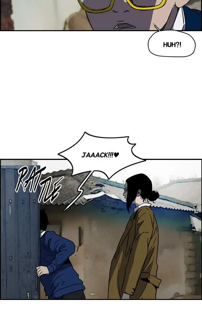 Wind Breaker Chapter 174 page 55