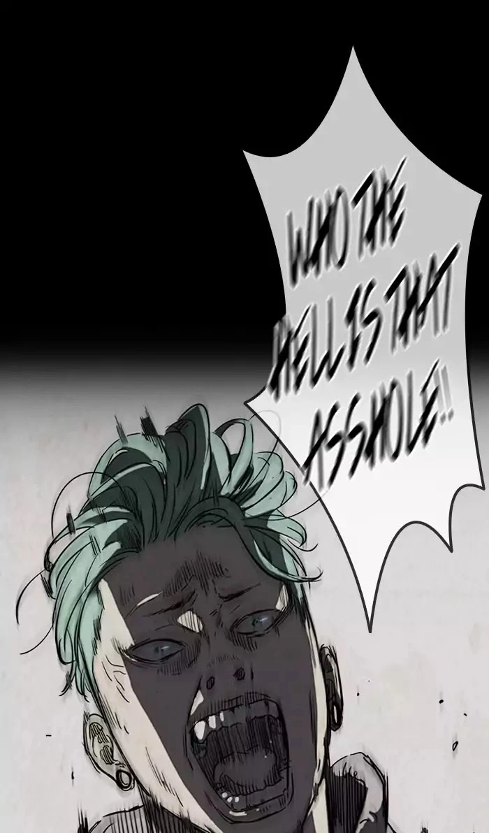 Wind Breaker Chapter 178 page 59