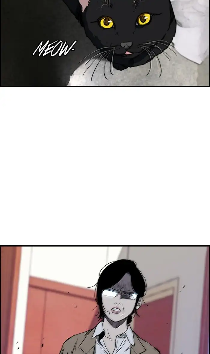 Wind Breaker Chapter 174 page 60