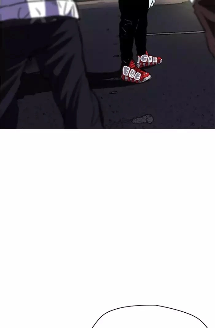 Wind Breaker Chapter 177 page 51